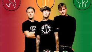 Download Lagu Give me one Good Reason (clean)- Blink-182 MP3