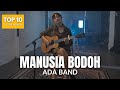 TAMI AULIA | ADA BAND - MANUSIA BODOH