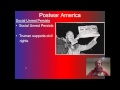 Post-War America: Housing, Economy, and Political Shifts