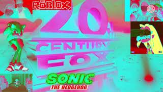 Preview 2 20Th Century Fox Birthday 2009 Effects Suggested By Preview 2 Unikitty Crying Effects