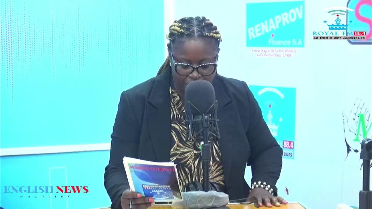 THE 2PM NEWSCAST (03/03/2026 )