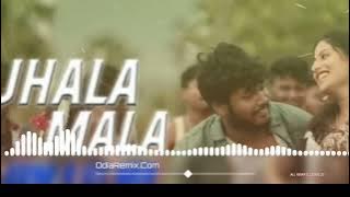 JHALA MALA ( EDM X UT MIX ) DJ ADITYA DKL(OdiaRemix.Com)mp3