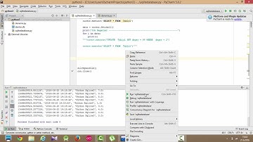 Python Dersleri 34    Sqlite Veritabanı   Tablo Güncelleme