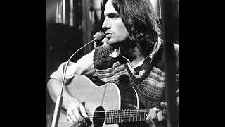 James Taylor on The Beatles