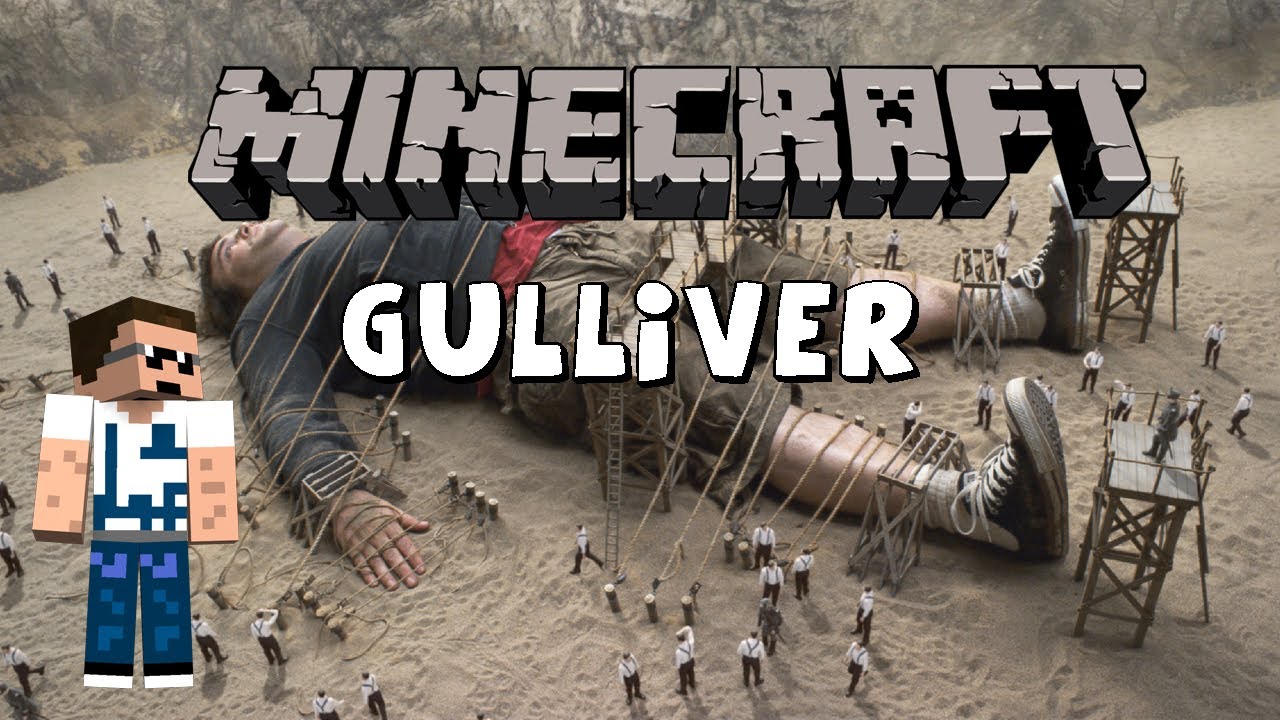 gulliver mod download 1.7.10