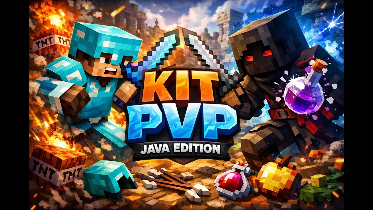 Java smp : playing day 2 in my java spm add some new members held ...
