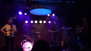 Video thumbnail of "Matthew And The Atlas - To The North / Live @ Papiersaal 17.05.2014"