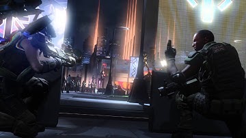 Official XCOM 2 Announcement Trailer - “Moment of Truth”