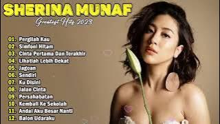 sherina munaf - lagu pilihan terbaik sherina munaf (full album) populer tahun 2000an