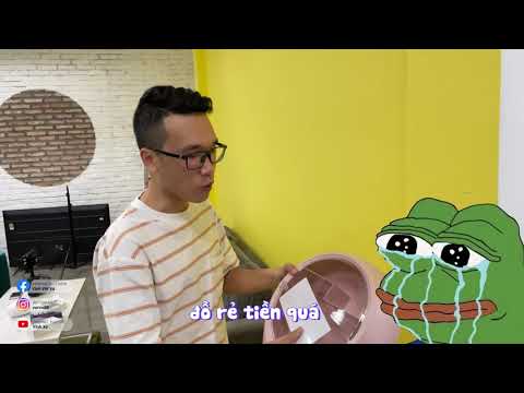 Tiền nào của nấy: ham mua đồ rẻ và kết quả chất lượng như *quạc* | vali xiaomi 28