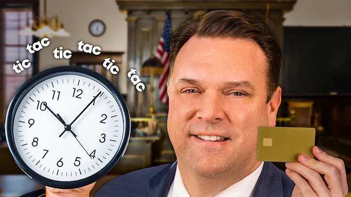 Credit Card Judgments: For How Long Is A Credit Card Judgment Valid?