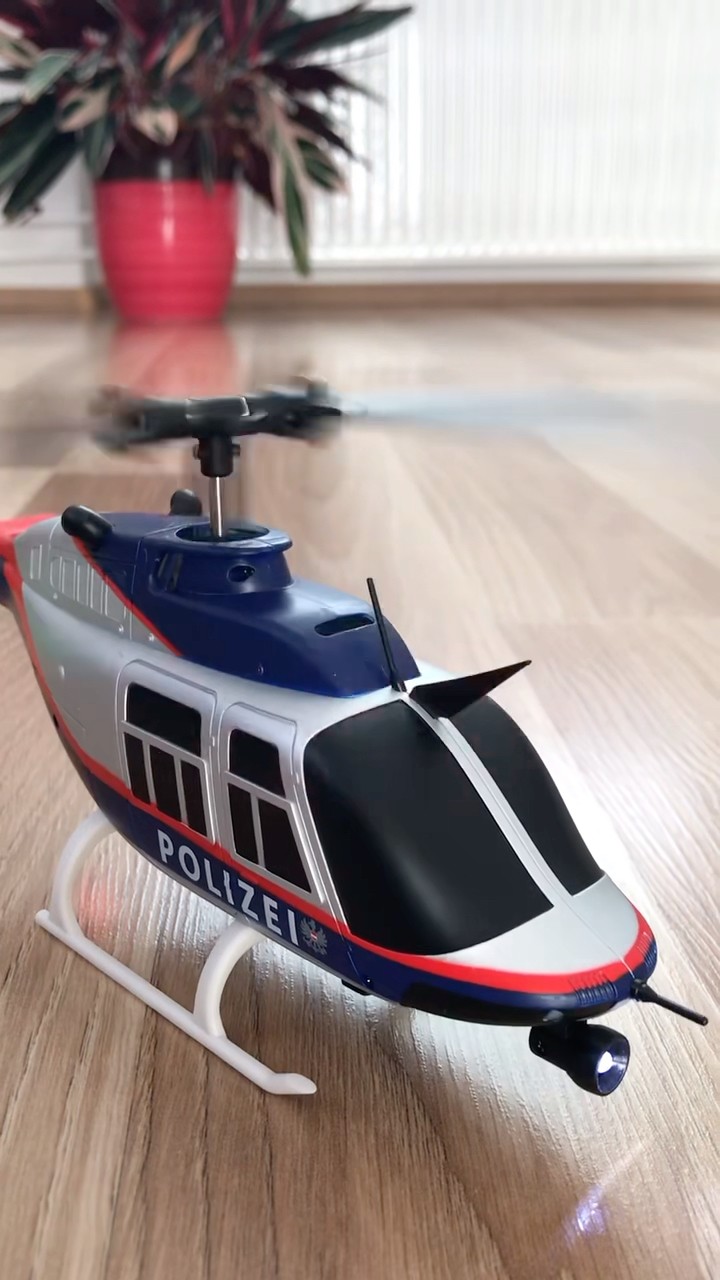 ヘリコプターCorgi B206Jet Rangerほか - メルカリ