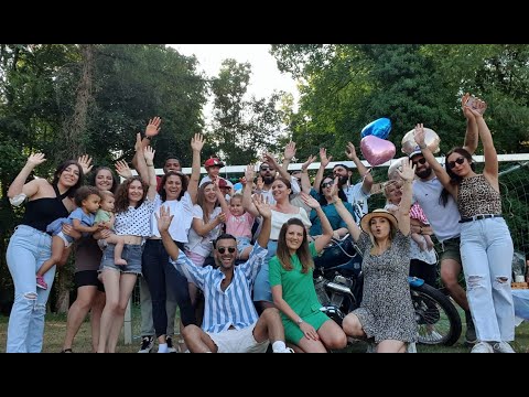 შევიკრიბეთ და ვთამაშობთ 90 იანების თამაშებს :)