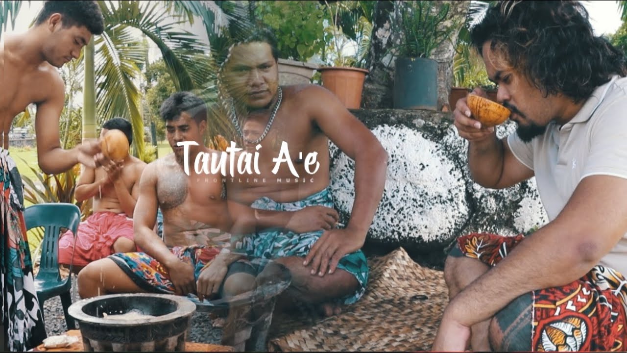 Tautai Ae   SJ Demarco  Wesley Lafaialii  Music Video 2023