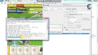 Fast population hack for Social Empires- Cheat Engine 6.2 or 6.3 BG