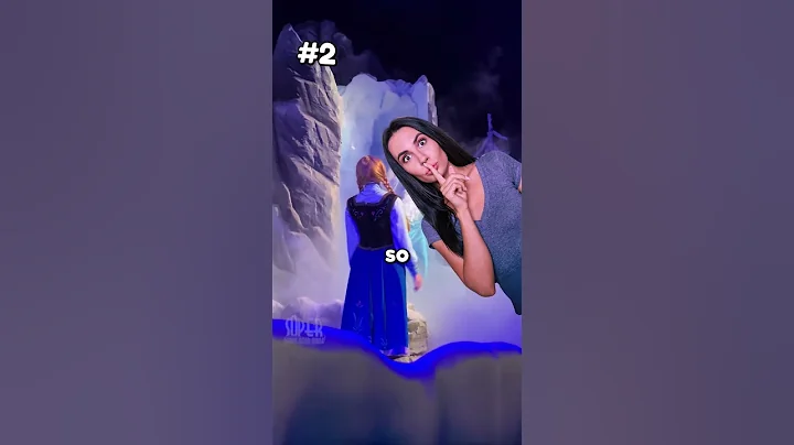 3 SECRETS Disneyland Cast Members Can't Share ❌