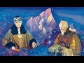 Roerich. The Call of Cosmic evolution (2013)