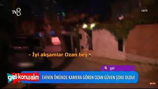 Ozan Güven’in Şaşkın Halleri!