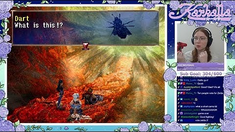 [PS1] The Legend of Dragoon - Part 11