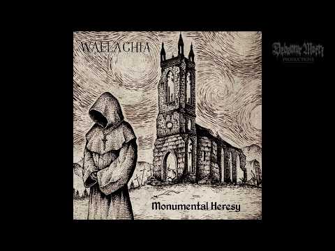 Wallachia - Heathen Shores (New Track)