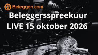 Beleggerspreekuur Live 5