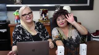 Heidi Hollywood - Lizz Meiring