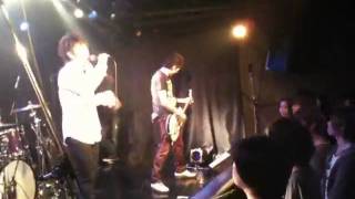 日本5男子組合Pop-Rock Band『BORKOB NORMAN』Part 7