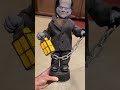 Vintage Frankenstein Halloween Figure Walmart Animated Vintage Monster Universal Woolworths Toy 90's