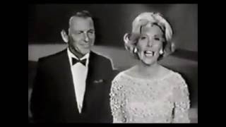 Medley Sinatra & Dinah Shore | The Dinah Shore Show