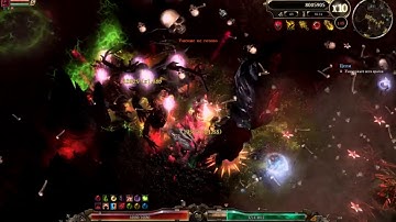 1.0.7.1 Acid Grasping Vines 140 -150 clear