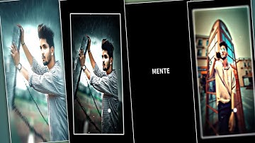 Abusadamente x Hookah Bar Xml Alight Motion | Alight Motion Video Editing | Bittukitech #newxml