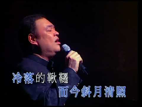 張偉文 / 李小燕丨不了情丨箏胡弦情金曲夜演唱會
