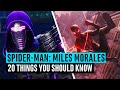 Marvel's Spider-Man Miles Morales | 20 Things You Need To Know