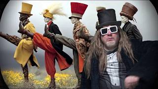 Wild Bill -The Dream  (Free as a Bird Remix)  Welcome to Wild Bills Dream! Cowboy Rave/Techno