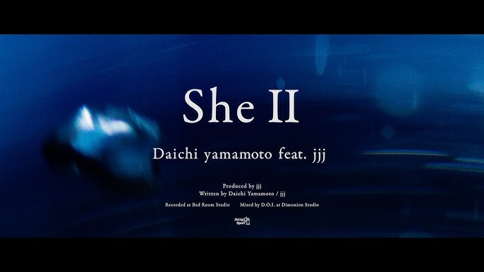 Daichi Yamamoto Paradise Feat Mabanua Official Music Video Youtube Daichi Yamamoto Paradise Feat Mabanua Official Music Video Youtube