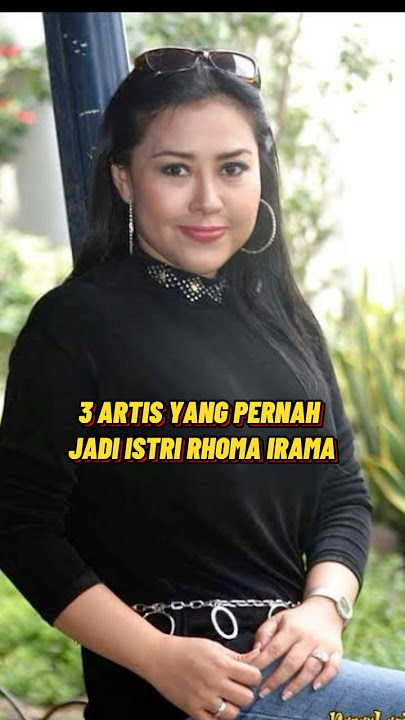 3 artis yg pernah jadi istri rhoma irama #share #artis #shortvideo #viralvideo #hotnews