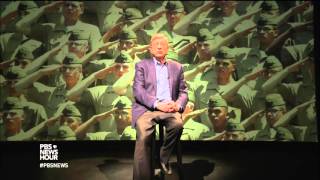 Has the U.S. motto become ‘In Nothing We Trust’?