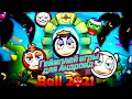 Ball Bounce Freaking - Mystic Journey Island игра для Android-  геймплей игры Ball Bounce