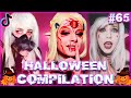 🔥 BEST Tik Tok COSPLAY Anime COMPILATION #65 [ HALLOWEEN ][ CUTE KAWAII GIRLS ] HD | BESTO WAIFU 🔥