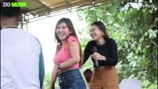 cinta karna cinta-cover Icha FT Tia oyoy- ZIO musik entertainment