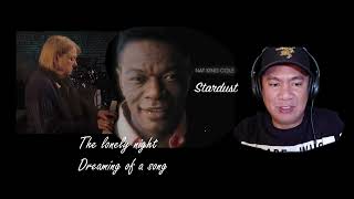 STARDUST by Nat King Cole , Beegie Adair and Archie D&#39;