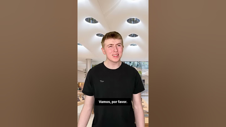 Este hombre consiguió un iPhone gratis
