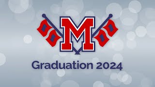 Manatee High School Graduation