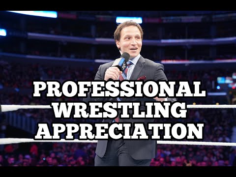 Professional Wrestling