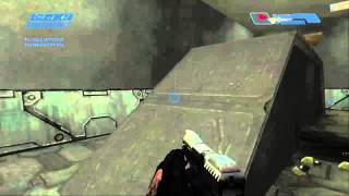 How to defend from spawn - Halo: The Master Chief Collection