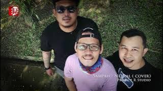 Sampah - Netral | Cover