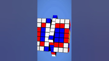 7x7 Rubik