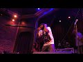 How You Want It LIVE PERFORMANCE By Thaartist Kali 
