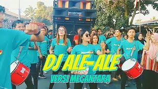 Terbaru DJ Sasak Ale-Ale Megantara Indonesia