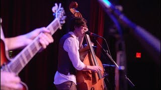 Top of the Stairs Live from City Winery